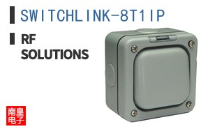 SWITCHLINK-8T1IP ͼƬ